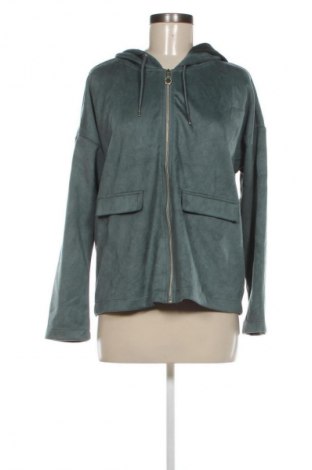 Damska bluza Laura Torelli, Rozmiar S, Kolor Zielony, Cena 127,99 zł