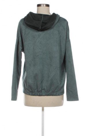 Damska bluza Laura Torelli, Rozmiar S, Kolor Zielony, Cena 127,99 zł