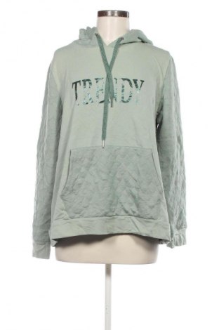 Hanorac de femei Liberty, Mărime XL, Culoare Verde, Preț 141,99 Lei
