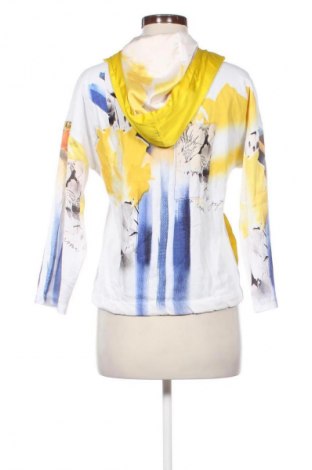 Damen Sweatshirt Lisa Campione, Größe M, Farbe Mehrfarbig, Preis 13,99 €