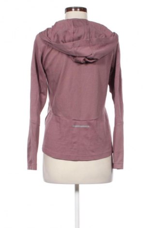 Dámská mikina  Lumberjack, Velikost S, Barva Fialová, Cena  430,00 Kč