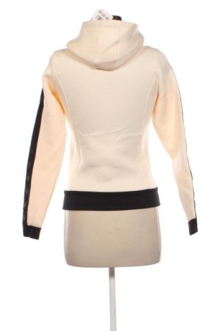 Hanorac de femei Macron, Mărime XS, Culoare Ecru, Preț 117,99 Lei