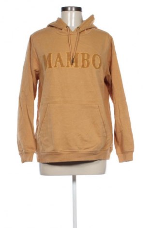 Дамски суитшърт Mambo, Размер XL, Цвят Оранжев, Цена 12,99 лв.