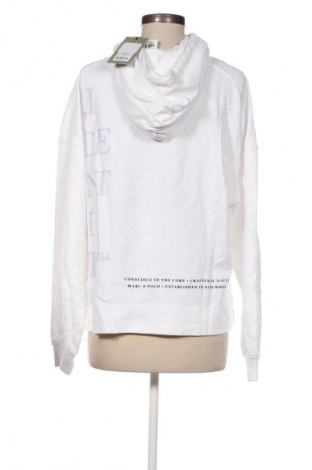 Női sweatshirt Marc O'Polo, Méret M, Szín Fehér, Ár 40 979 Ft