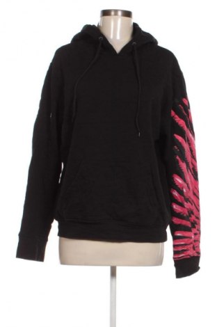 Hanorac de femei Marcelo Burlon, Mărime S, Culoare Negru, Preț 394,99 Lei