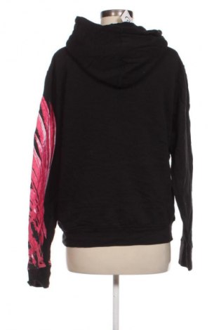 Hanorac de femei Marcelo Burlon, Mărime S, Culoare Negru, Preț 394,99 Lei