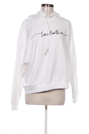 Damen Sweatshirt Mavi, Größe L, Farbe Weiß, Preis 51,99 €