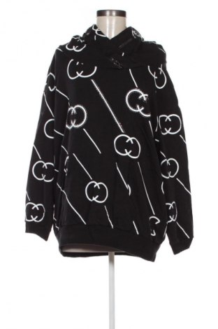 Damen Sweatshirt Megi, Größe XL, Farbe Mehrfarbig, Preis € 8,99