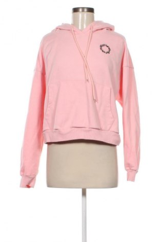 Damen Sweatshirt Mimo, Größe M, Farbe Rosa, Preis € 24,57