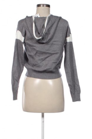 Damen Sweatshirt Miss, Größe XXL, Farbe Grau, Preis € 8,99