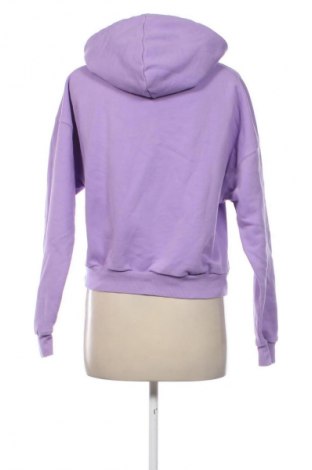 Hanorac de femei MyMO, Mărime S, Culoare Mov, Preț 82,99 Lei