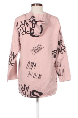 Dámská mikina  NEW COLLECTION, Velikost XL, Barva Růžová, Cena  430,00 Kč