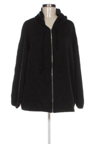 Дамски суитшърт NEW COLLECTION, Размер M, Цвят Черен, Цена 14,99 лв.