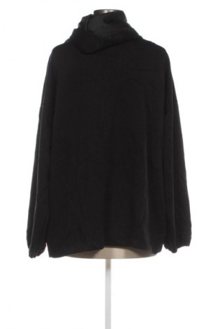 Дамски суитшърт NEW COLLECTION, Размер M, Цвят Черен, Цена 14,99 лв.
