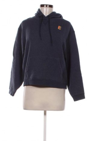 Damen Sweatshirt Nike, Größe XS, Farbe Blau, Preis € 24,55