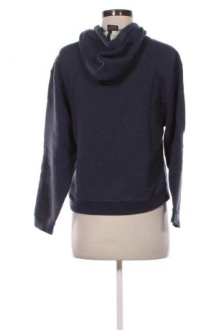 Damen Sweatshirt Nike, Größe XS, Farbe Blau, Preis € 24,55