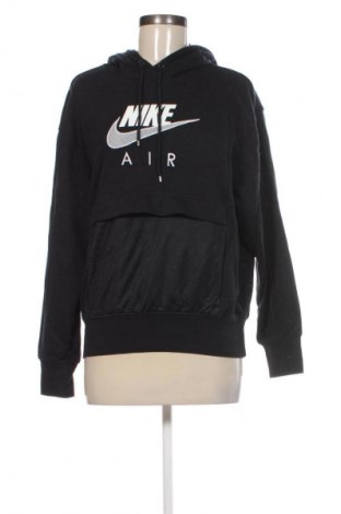 Hanorac de femei Nike, Mărime XS, Culoare Negru, Preț 260,99 Lei