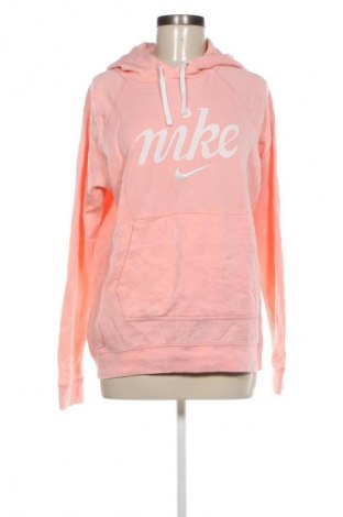 Dámská mikina  Nike, Velikost M, Barva Růžová, Cena  779,00 Kč