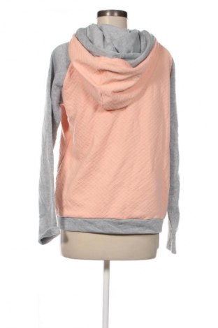 Damen Sweatshirt Nike, Größe L, Farbe Grau, Preis 33,99 €
