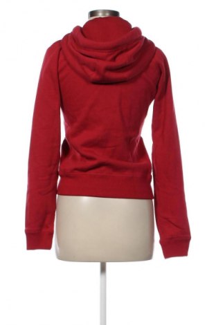 Női sweatshirt Nordblanc, Méret M, Szín Piros, Ár 21 599 Ft
