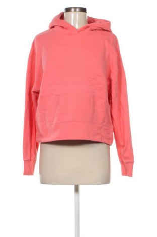 Damen Sweatshirt Opus, Größe S, Farbe Rosa, Preis 33,99 €