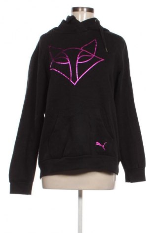 Damen Sweatshirt PUMA, Größe L, Farbe Mehrfarbig, Preis € 33,99