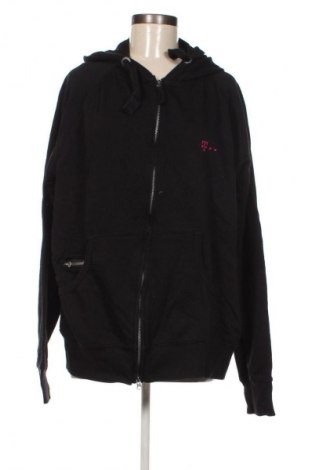 Damen Sweatshirt Payper, Größe XL, Farbe Schwarz, Preis € 27,99