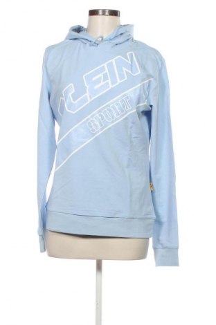 Női sweatshirt Plein Sport, Méret XL, Szín Kék, Ár 47 619 Ft