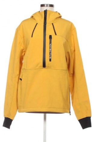 Damska bluza Protective, Rozmiar L, Kolor Żółty, Cena 355,99 zł