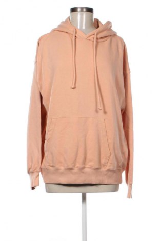 Γυναικείο φούτερ Pull&Bear, Μέγεθος S, Χρώμα Ρόζ , Τιμή 14,99 €