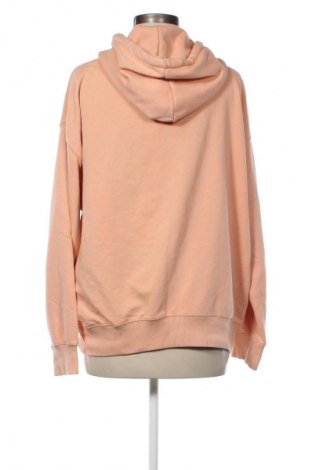 Γυναικείο φούτερ Pull&Bear, Μέγεθος S, Χρώμα Ρόζ , Τιμή 14,99 €