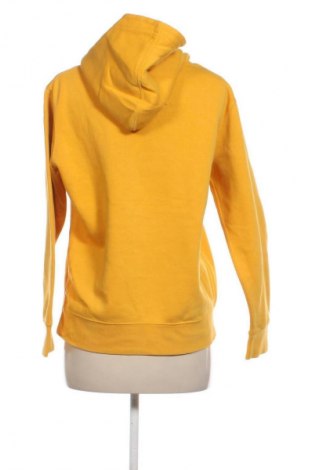 Damen Sweatshirt Pull&Bear, Größe XS, Farbe Gelb, Preis 8,99 €