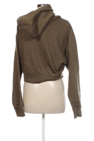 Damska bluza Pull&Bear, Rozmiar L, Kolor Zielony, Cena 95,99 zł