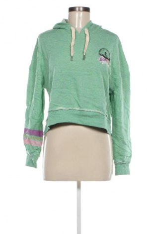Damen Sweatshirt Rip Curl, Größe M, Farbe Grün, Preis € 26,99