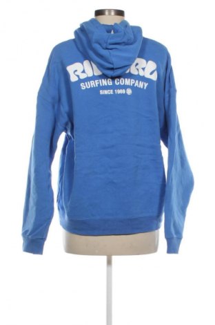 Női sweatshirt Rip Curl, Méret S, Szín Kék, Ár 11 099 Ft