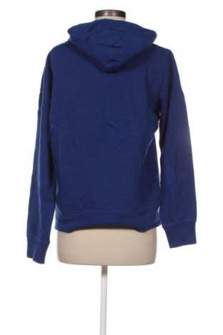 Damen Sweatshirt Russell Athletic, Größe L, Farbe Blau, Preis € 27,99