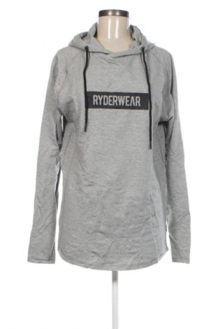 Damen Sweatshirt Ryderwear, Größe M, Farbe Grau, Preis € 11,99