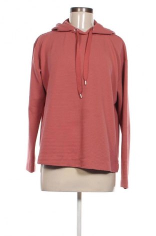 Дамски суитшърт S.Oliver, Размер S, Цвят Пепел от рози, Цена 27,99 лв.