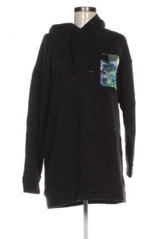 Damen Sweatshirt S.Oliver, Größe L, Farbe Schwarz, Preis 51,99 €