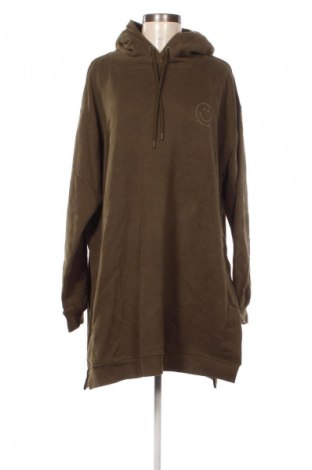 Dámska mikina  S.Oliver, Veľkosť XL, Farba Zelená, Cena  43,95 €