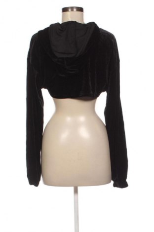 Hanorac de femei SHEIN, Mărime S, Culoare Negru, Preț 40,99 Lei