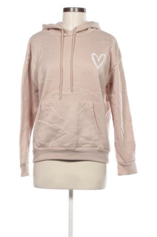 Damen Sweatshirt SHEIN, Größe M, Farbe Beige, Preis € 8,99