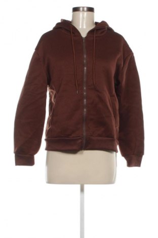 Damska bluza SHEIN, Rozmiar M, Kolor Brązowy, Cena 51,99 zł