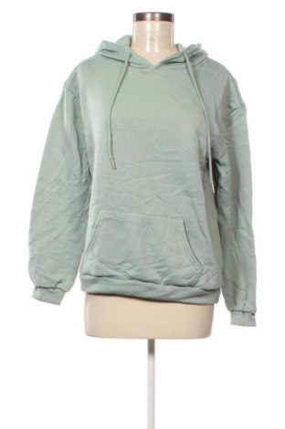 Damska bluza SHEIN, Rozmiar M, Kolor Zielony, Cena 95,99 zł