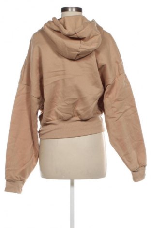 Damen Sweatshirt SHEIN, Größe M, Farbe Beige, Preis € 20,99