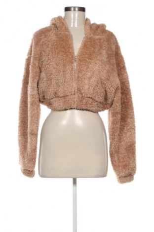Női sweatshirt SHEIN, Méret M, Szín Bézs, Ár 7 879 Ft