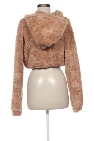 Női sweatshirt SHEIN, Méret M, Szín Bézs, Ár 7 879 Ft