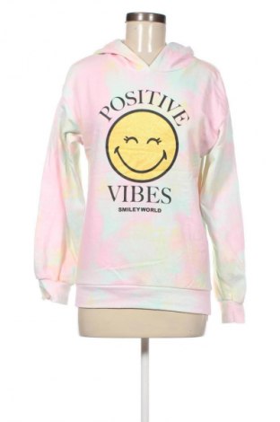 Hanorac de femei Smiley World, Mărime XL, Culoare Multicolor, Preț 40,99 Lei