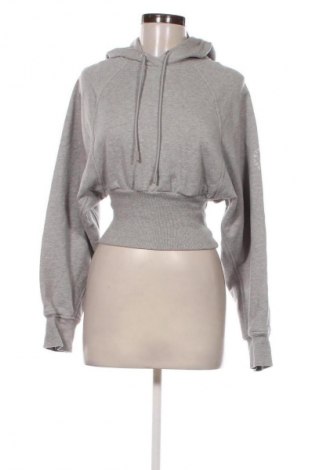 Hanorac de femei Adidas By Stella McCartney, Mărime XS, Culoare Gri, Preț 169,99 Lei