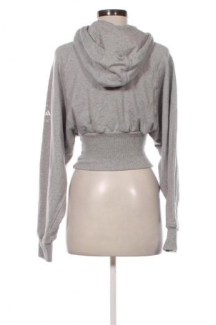 Hanorac de femei Adidas By Stella McCartney, Mărime XS, Culoare Gri, Preț 169,99 Lei